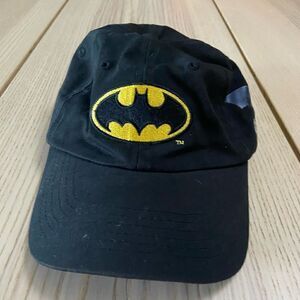 Batman DC Hat With Villan Adjustable Buckle Clasp